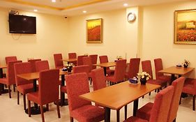 Hanting Express Yanling Tianhe Hotel Guangzhou